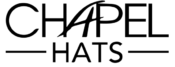 Chapel Hats logo