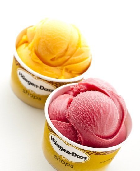 Haagen Dazs