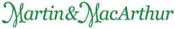 Martin MacArthur logo