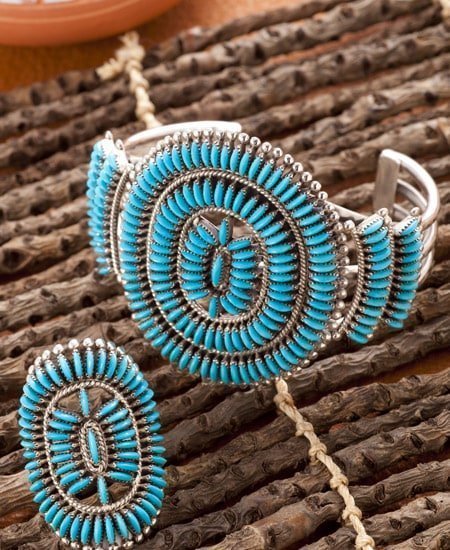No.8-Jewelry