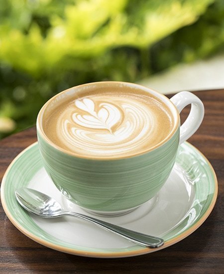 Honolulu Coffee cup