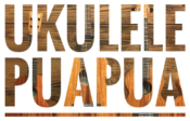 Ukulele Puapua Logo