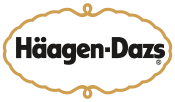 Haagen Dazs logo mini