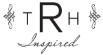 TRH Inspired logo