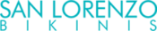 San Lorenzo Bikinis Logo