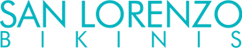San Lorenzo Bikinis Logo