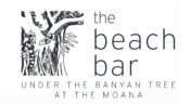 Beach Bar, logo