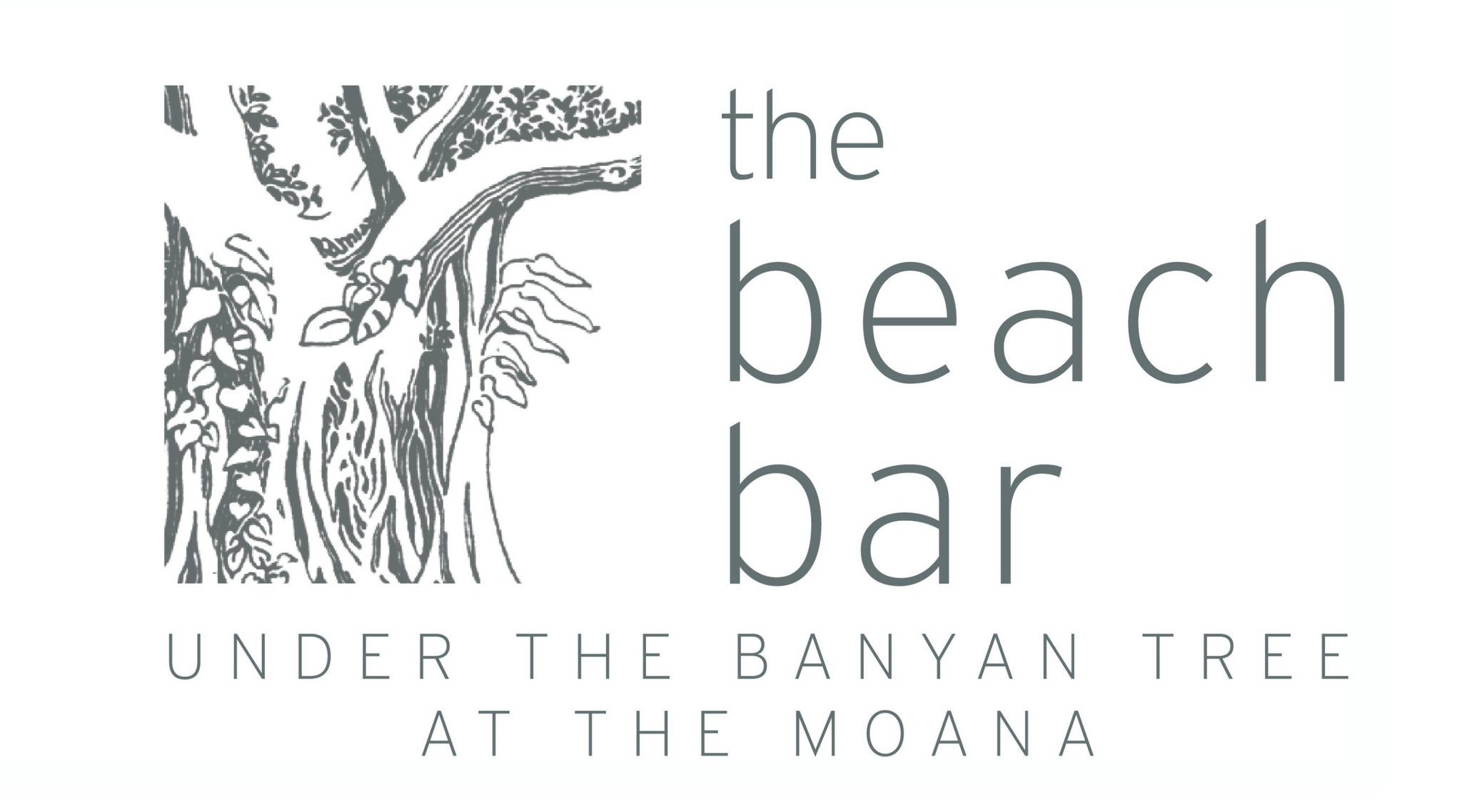 Beach Bar, logo