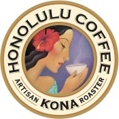 Honolulu Coffee logo