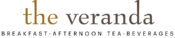 Veranda, Logo