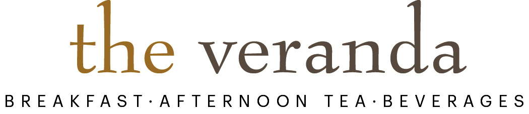 Veranda, Logo