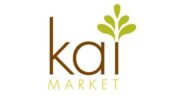 Kai Market logo