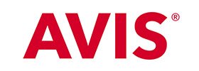 Avis Car rental logo