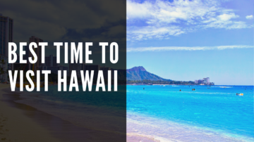 best time to visit hawaii, header