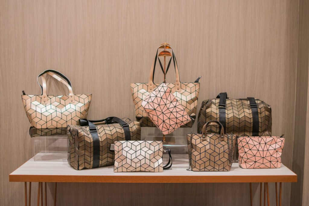 TRH bags