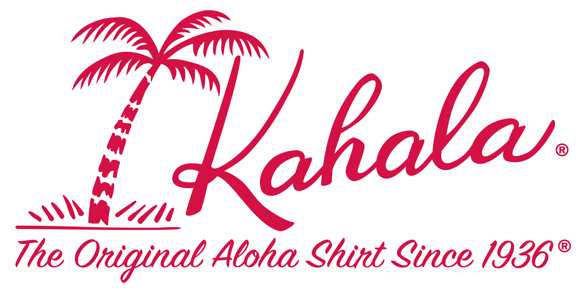 Kahala logo