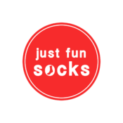 Just Fun Socks logo