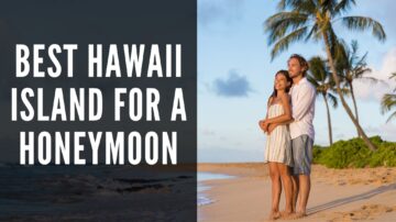 best hawaii island for honeymoon, header