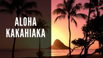 aloha kakahiaka, header