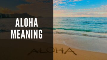 aloha meaning