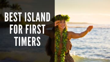 best island to visit in hawaii for first time