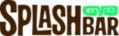 Splash Bar, logo