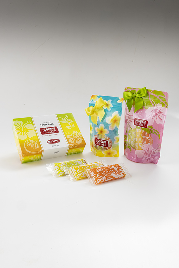 Cookie Corner Sheraton Waikiki Hawaii-limited items